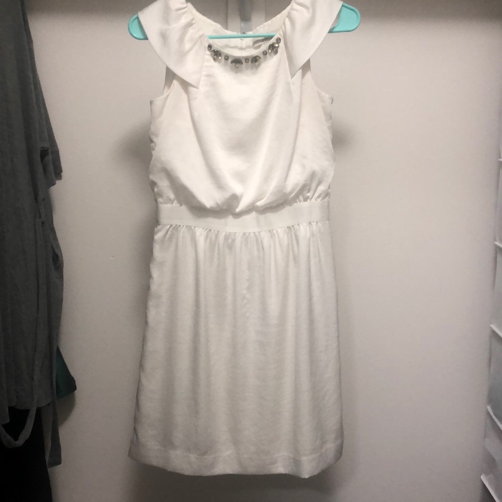 Loft cocktail dress